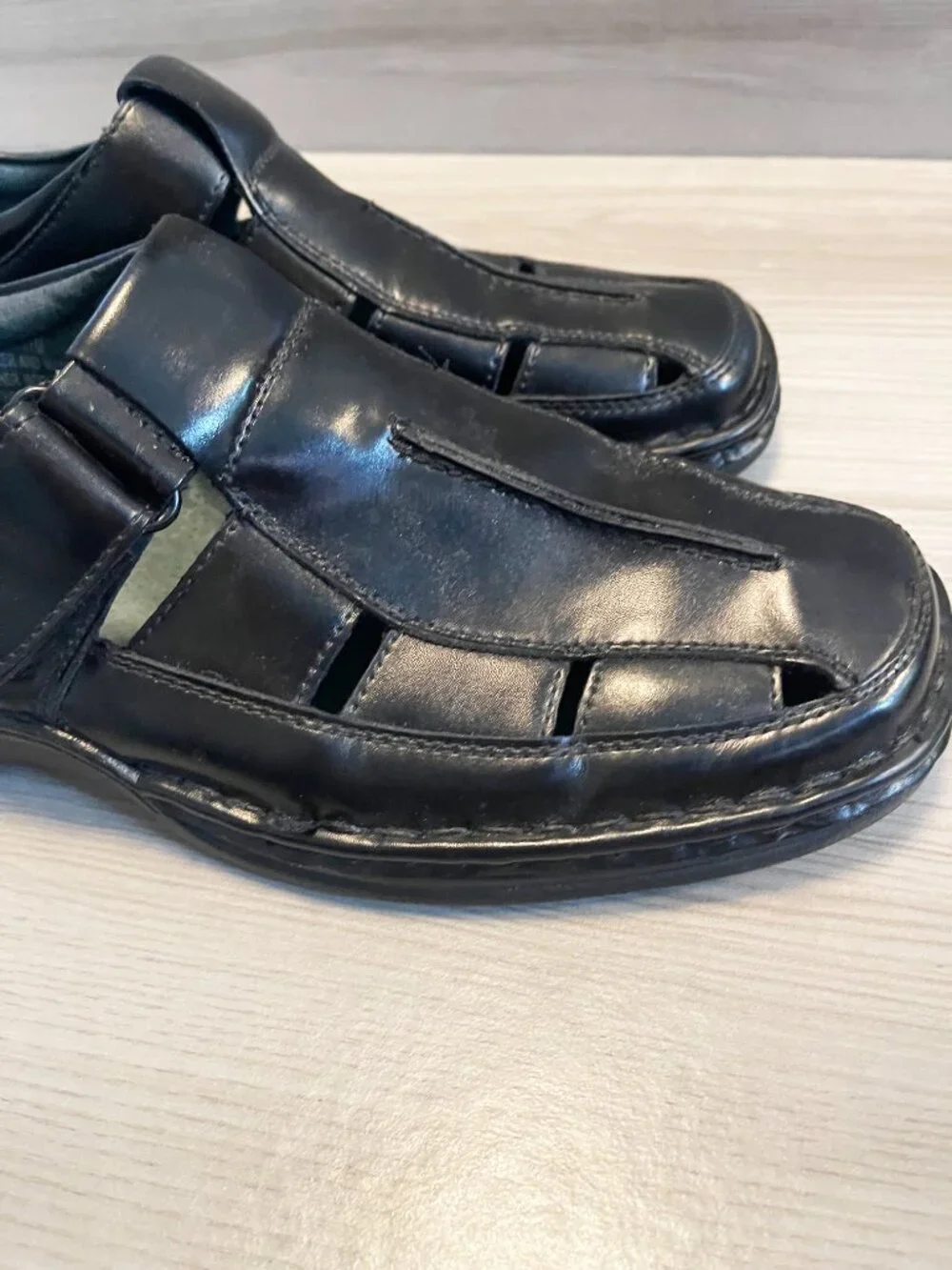Alfani men black
